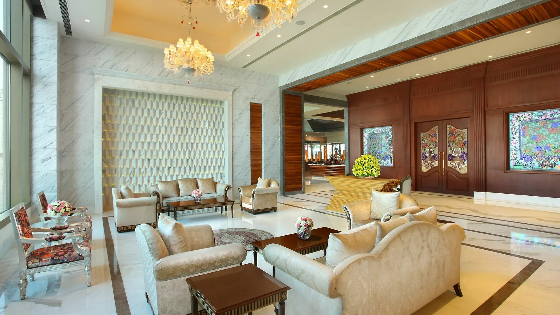 Seven Seas Hotel Delhi  Delhi (National Capital Territory of India)