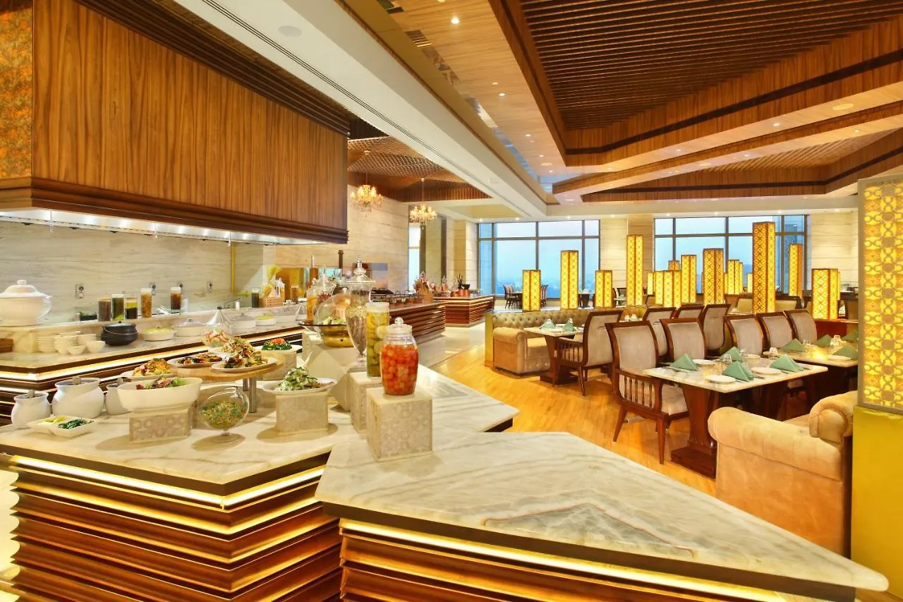 Seven Seas Hotel Delhi  5*, Delhi (National Capital Territory of India) India