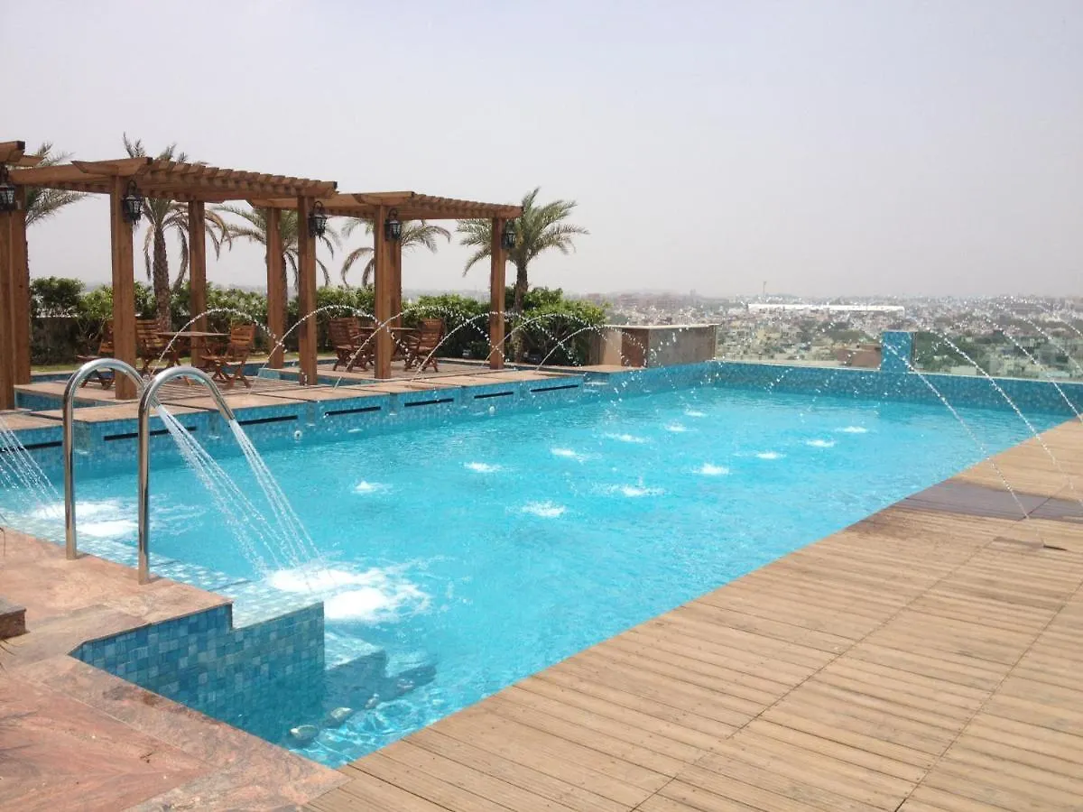 Seven Seas Hotel Delhi  5*, Delhi (National Capital Territory of India)